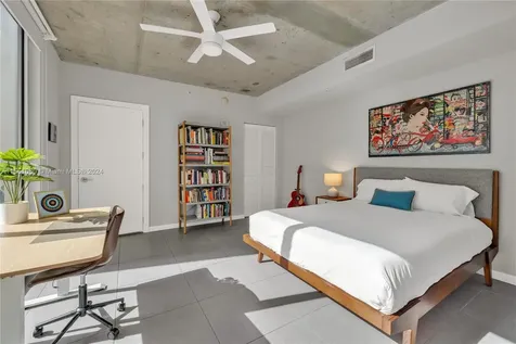 3451 NE 1st Avenue Miami FL 33137