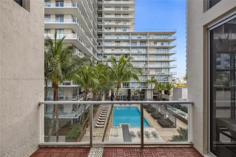 3451 NE 1st Avenue Miami FL 33137