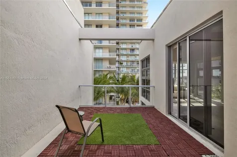 3451 NE 1st Avenue Miami FL 33137