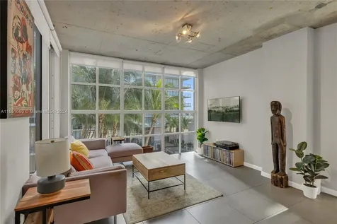 3451 NE 1st Avenue Miami FL 33137