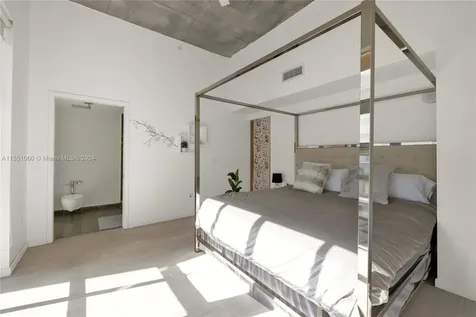 3451 NE 1st Avenue Miami FL 33137