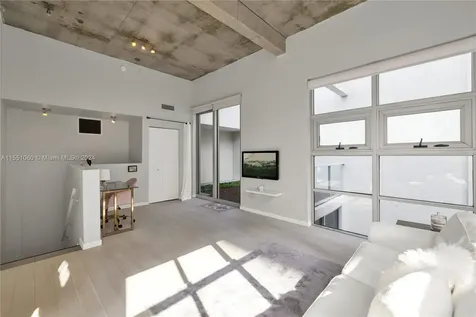 3451 NE 1st Avenue Miami FL 33137