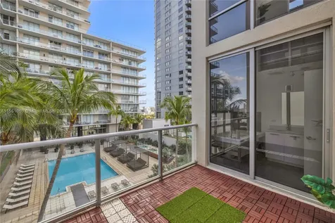 3451 NE 1st Avenue Miami FL 33137