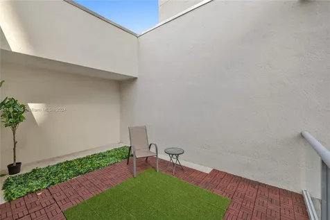 3451 NE 1st Avenue Miami FL 33137