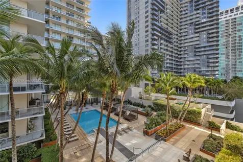 3451 NE 1st Avenue Miami FL 33137