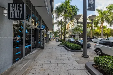 3451 NE 1st Avenue Miami FL 33137