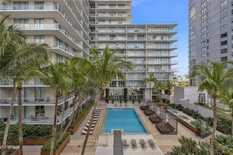 3451 NE 1st Avenue Miami FL 33137