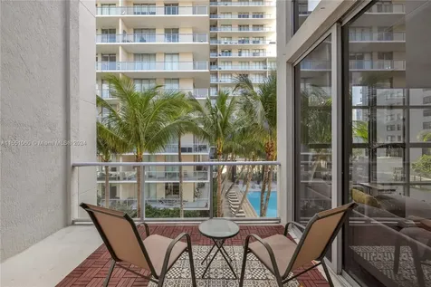 3451 NE 1st Avenue Miami FL 33137