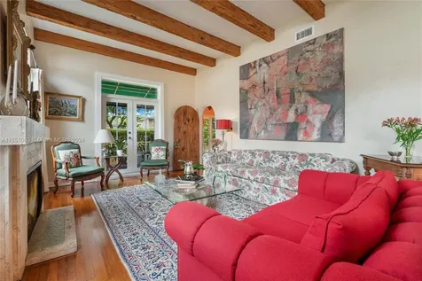 6904 Portillo Street Coral Gables FL 33146