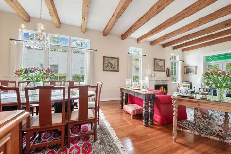6904 Portillo Street Coral Gables FL 33146