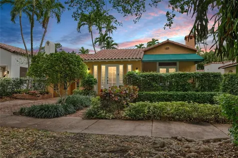 6904 Portillo Street Coral Gables FL 33146