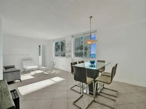 5005 Collins Avenue Miami Beach FL 33140