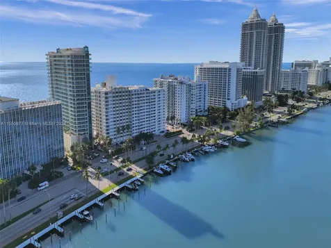 5005 Collins Avenue Miami Beach FL 33140