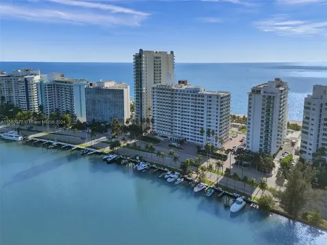 5005 Collins Avenue Miami Beach FL 33140