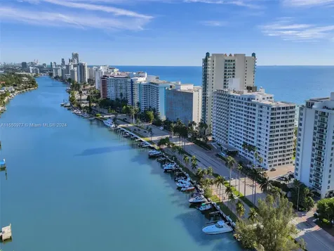 5005 Collins Avenue Miami Beach FL 33140