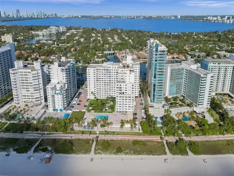5005 Collins Avenue Miami Beach FL 33140