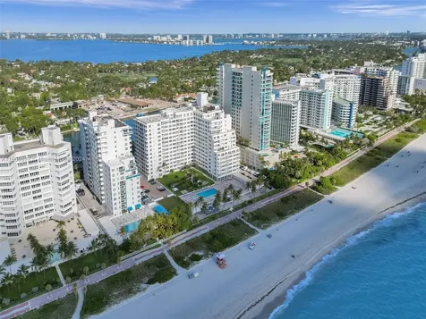 5005 Collins Avenue Miami Beach FL 33140