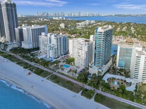 5005 Collins Avenue Miami Beach FL 33140