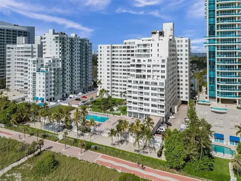 5005 Collins Avenue Miami Beach FL 33140