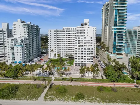 5005 Collins Avenue Miami Beach FL 33140