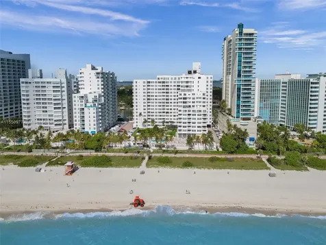 5005 Collins Avenue Miami Beach FL 33140