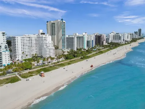 5005 Collins Avenue Miami Beach FL 33140