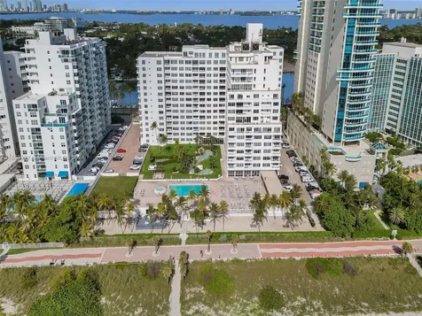 5005 Collins Avenue Miami Beach FL 33140