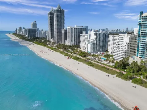 5005 Collins Avenue Miami Beach FL 33140