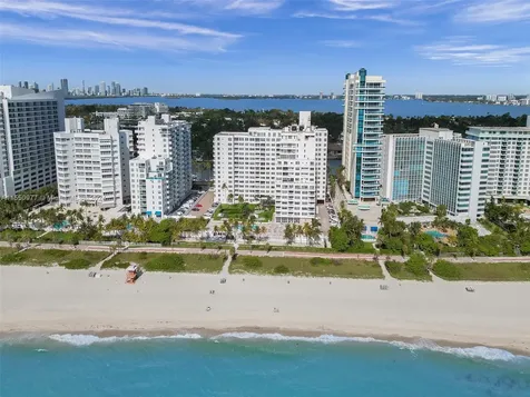 5005 Collins Avenue Miami Beach FL 33140