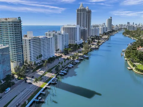 5005 Collins Avenue Miami Beach FL 33140