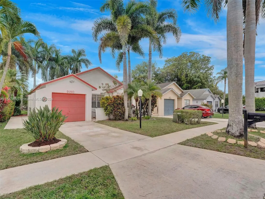 9180 Pine Springs Drive Boca Raton FL 33428