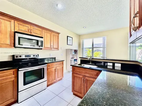 1031 Briar Ridge Road Weston FL 33327