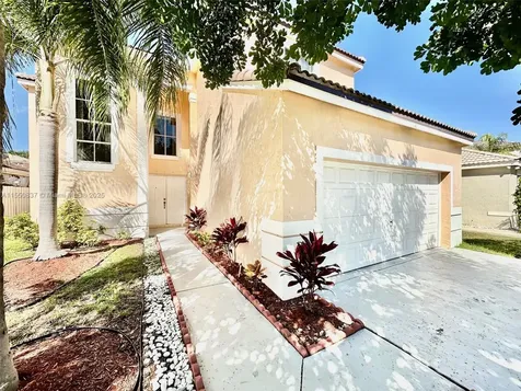 1031 Briar Ridge Road Weston FL 33327