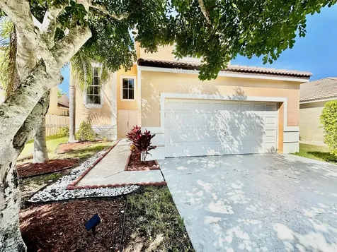 1031 Briar Ridge Road Weston FL 33327