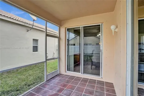 1031 Briar Ridge Road Weston FL 33327