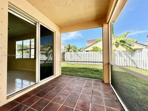1031 Briar Ridge Road Weston FL 33327