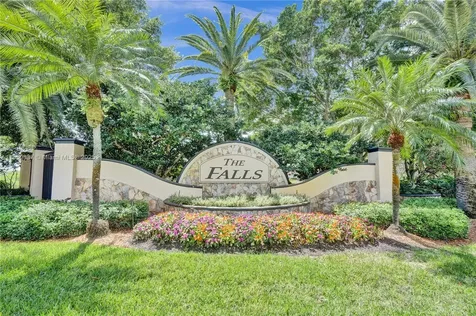 1031 Briar Ridge Road Weston FL 33327
