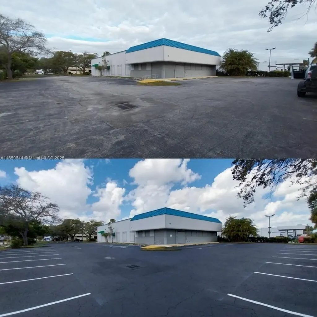 725 S Us Highway 1 Fort Pierce FL 34950