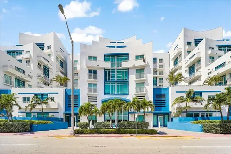 7600 Collins Avenue Miami Beach FL 33141