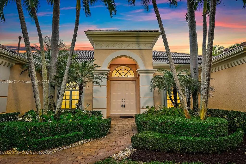 133 Mystic Lane Jupiter FL 33458