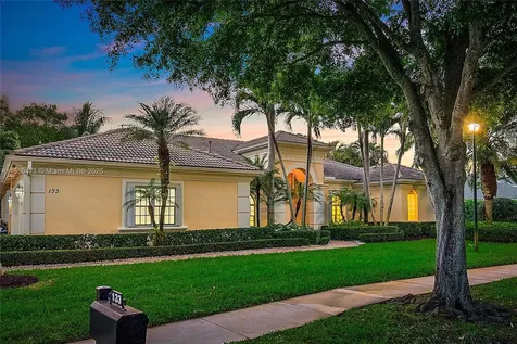 133 Mystic Lane Jupiter FL 33458