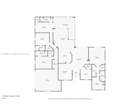 133 Mystic Lane Jupiter FL 33458