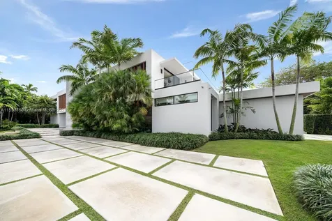 9737 W Broadview Drive Bay Harbor Islands FL 33154