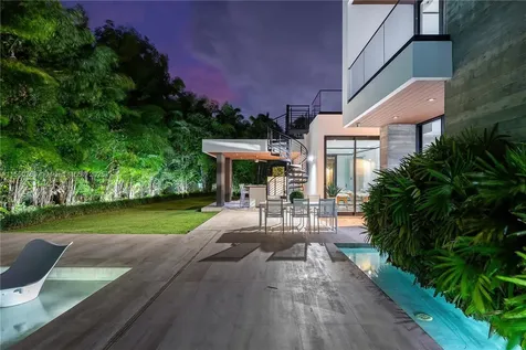 9737 W Broadview Drive Bay Harbor Islands FL 33154
