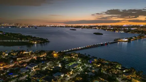 9737 W Broadview Drive Bay Harbor Islands FL 33154