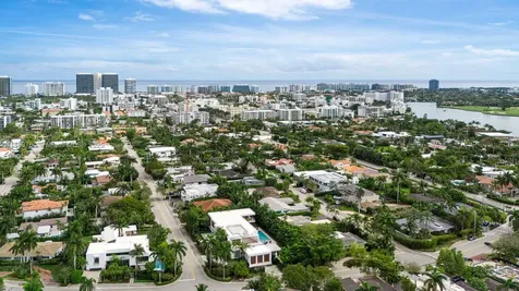 9737 W Broadview Drive Bay Harbor Islands FL 33154