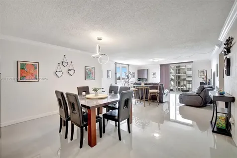 1601 S Ocean Drive Hollywood FL 33019