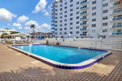 1601 S Ocean Drive Hollywood FL 33019