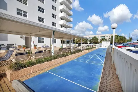 1601 S Ocean Drive Hollywood FL 33019