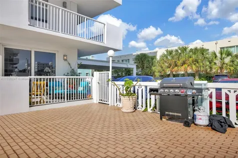 1601 S Ocean Drive Hollywood FL 33019